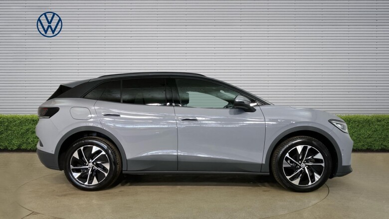 Volkswagen ID.4 210kW Match Pro 77kWh 5dr Auto Electric Estate